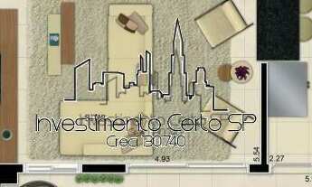 Imagem 4: Apartamento à venda em São Paulo/SP