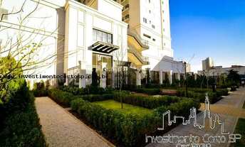 Imagem: Apartamento à venda em São Paulo/SP