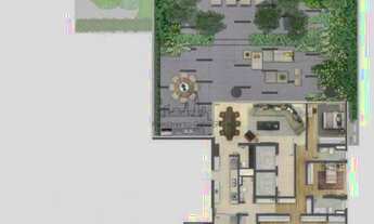 Imagem 5: Apartamento à venda em São Paulo/SP