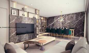 Imagem 2: Apartamento à venda em São Paulo/SP