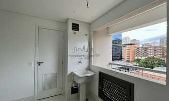 Imagem 7: Apartamento com 4 Quartos à Venda, 244 m² em Itaim Bibi - São Paulo