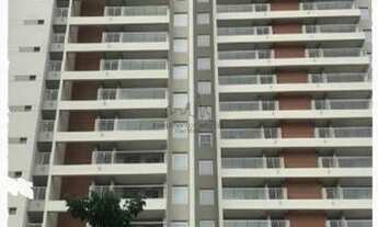 Imagem: Apartamento à venda em São Paulo/SP