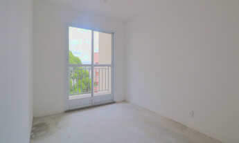 Imagem: Apartamento à venda no bairro Vila Parque