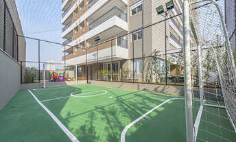 Imagem: Apartamento à venda em São Paulo/SP