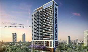 Imagem 2: Apartamento à venda em São Paulo/SP