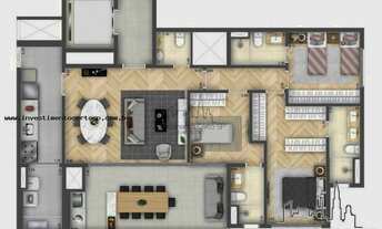 Imagem 6: Apartamento à venda em São Paulo/SP