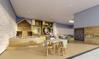 Imagem 7: Apartamento à venda no bairro Ipiranga - São Paulo/SP