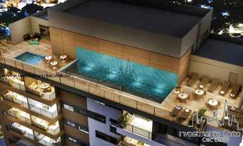 Imagem: Apartamento à venda em São Paulo/SP