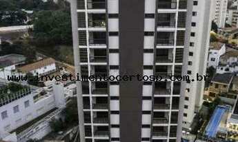 Imagem: Apartamento à venda em São Paulo/SP