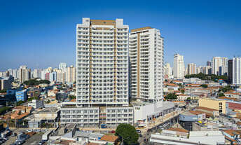 Imagem 4: Apartamento à venda em São Paulo/SP