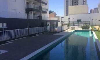 Imagem: Apartamento à venda em São Paulo/SP