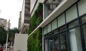 Imagem 2: Apartamento à venda no bairro Bela Vista - São Paulo/SP