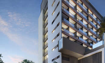 Imagem: Apartamento à venda no bairro Vila Mariana