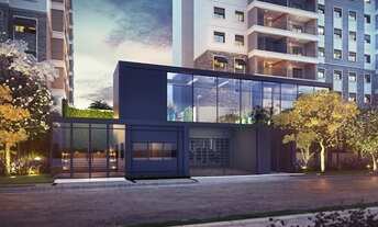 Imagem 3: Apartamento à venda no bairro Barra Funda - São Paulo/SP