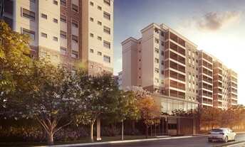 Imagem 2: Apartamento à venda no bairro Barra Funda - São Paulo/SP