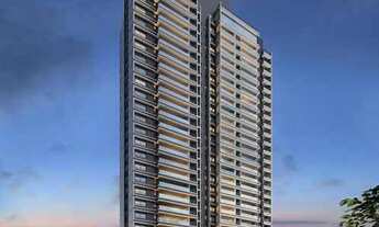 Imagem: Apartamento à venda no bairro Vila Dom