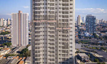 Imagem: Apartamento à venda em São Paulo/SP