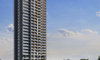 Imagem: Apartamento à venda no bairro Santo Amaro