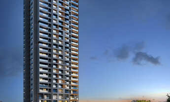 Imagem 2: Apartamento à venda no bairro Santo Amaro - São Paulo/SP