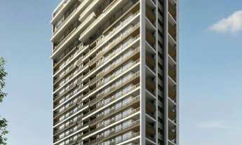 Imagem: Apartamento à venda no bairro Pinheiros