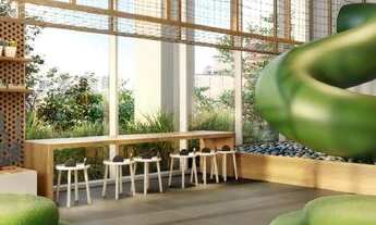 Imagem 7: Apartamento à venda no bairro Pinheiros - São Paulo/SP