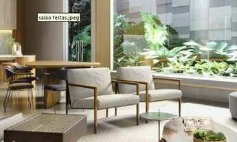 Imagem 6: Apartamento à venda no bairro Pinheiros - São Paulo/SP