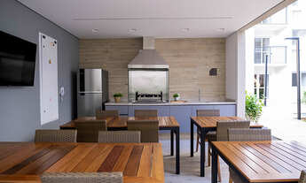 Imagem 4: Apto na Lapa 62 M² 3 Dorms c/ Suíte - Vaga de Carro - Lazer Completo - Alto Padrão de Acab