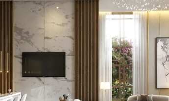 Imagem 6: Apartamento à venda no bairro Brás - São Paulo/SP