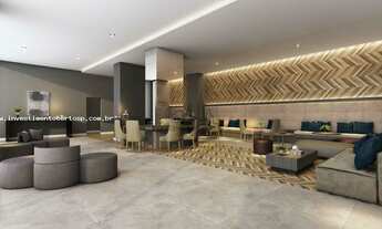 Imagem 3: Apartamento à venda em São Paulo/SP