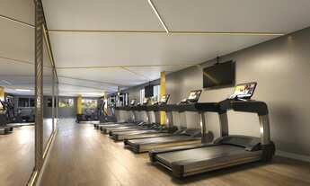 Imagem 6: Apartamento à venda no bairro Barra Funda - São Paulo/SP