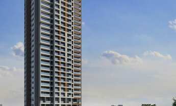 Imagem: Apartamento à venda no bairro Santo Amaro