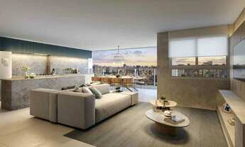 Imagem 6: Apartamento à venda no bairro Pinheiros - São Paulo/SP