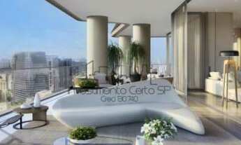 Imagem: Apartamento à venda em São Paulo/SP