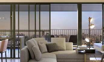 Imagem 5: Apartamento à venda no bairro Tatuapé - São Paulo/SP