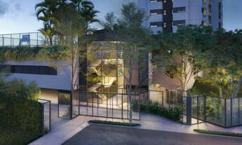 Imagem 4: Apartamento à venda no bairro Tatuapé - São Paulo/SP