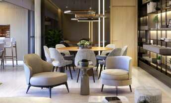 Imagem 7: Apartamento à venda no bairro Tatuapé - São Paulo/SP