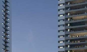 Imagem 2: Apartamento à venda no bairro Tatuapé - São Paulo/SP