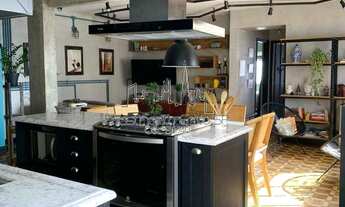 Imagem: Apartamento à venda em São Paulo/SP