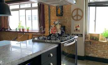 Imagem 2: Apartamento à venda em São Paulo/SP