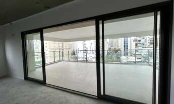 Imagem 4: Apartamento com 4 Quartos à Venda, 244 m² em Itaim Bibi - São Paulo