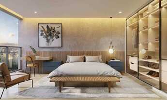 Imagem 7: Apartamento à venda no bairro Pinheiros - São Paulo/SP