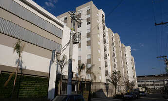 Imagem 5: Apto na Lapa 62 M² 3 Dorms c/ Suíte - Vaga de Carro - Lazer Completo - Alto Padrão de Acab