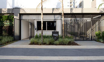 Imagem 6: Apto na Lapa 62 M² 3 Dorms c/ Suíte - Vaga de Carro - Lazer Completo - Alto Padrão de Acab