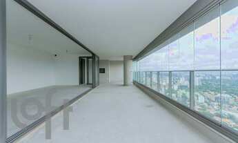 Imagem: Apartamento à venda em São Paulo/SP