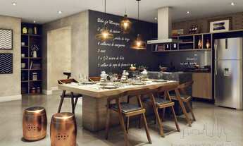 Imagem 4: Apartamento à venda em São Paulo/SP