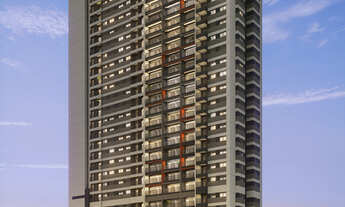 Imagem: Apartamento à venda no bairro Vila Pompéia