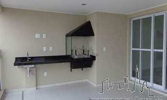 Imagem: Apartamento à venda em São Paulo/SP