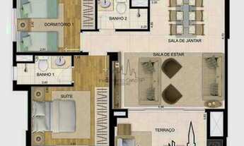 Imagem 4: Apartamento à venda em São Paulo/SP