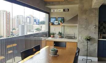 Imagem: Apartamento à venda em São Paulo/SP