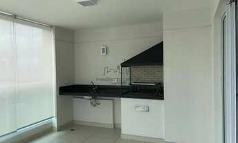 Imagem: Apartamento à venda em São Paulo/SP